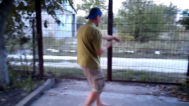 Винчунист vs Файтбол смотреть онлайн