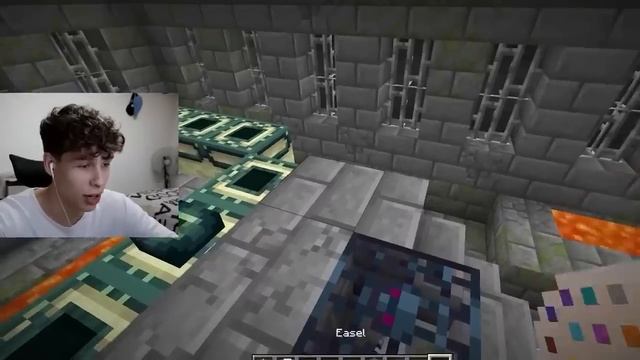 Trolleé a Mi Amigo con Dibujos en Minecraft durante 100 Días смотреть онлайн