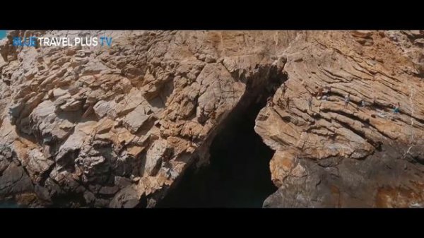 Ios Island, Greece • Остров Иос, Греция