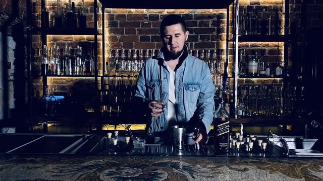 Danila Shchegolev Diageo Reserve World Class 2020 Russia смотреть онлайн