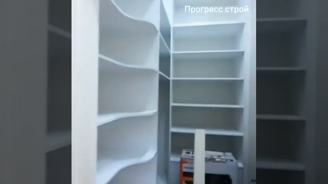 Ремонт от компании Прогресс строй смотреть онлайн