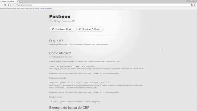 O que é API? Como funciona? — APRENDA смотреть онлайн