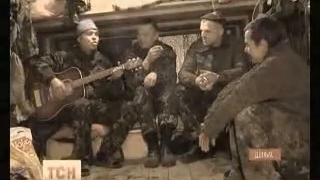 На лінії вогню смотреть онлайн