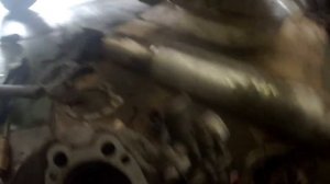 про усадку головок урал и переход на АИ-92