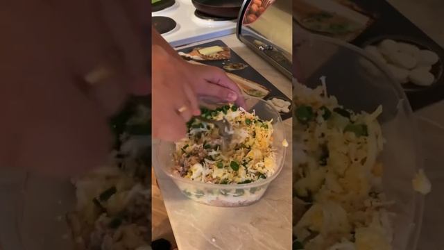 Шедевры Кулинарии с Алисой