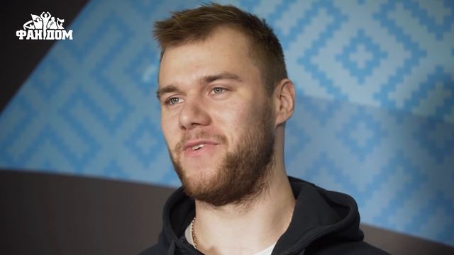 Любимые вещи Степана Фальковского: от теннисной ракетки до удочки для зимней рыбалки смотреть онлайн