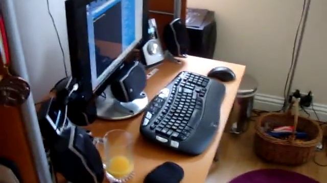 2x Logitech Z-5500 смотреть онлайн