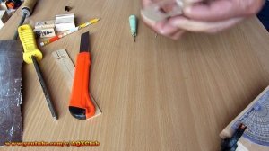 Угломер своими руками ? Как сделать простой механический угломер из транспортира