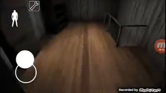 Машина бабули обновление GRANNY