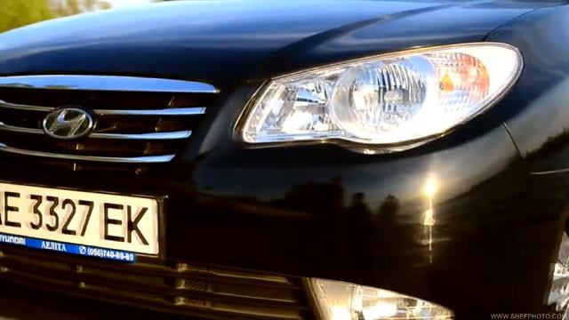 05.05.13 | Hyundai Elantra HD смотреть онлайн