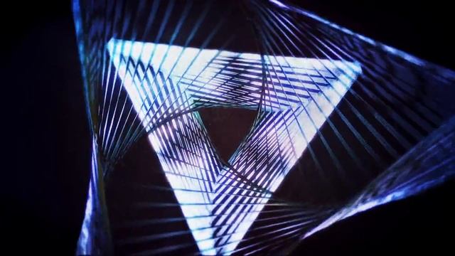 Textures VJ Loops & Visual Effects Clips [277] смотреть онлайн