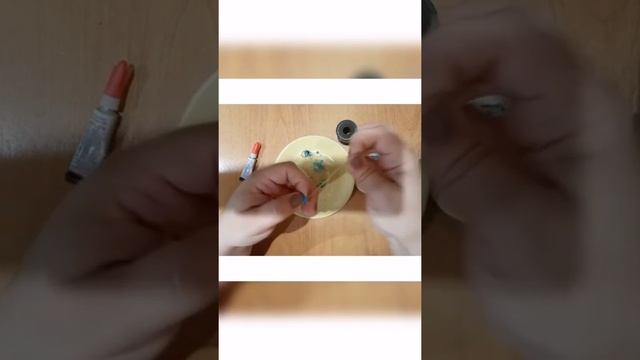 СЕРЬГИ "ГЛАЗ ГОРА" смотреть онлайн