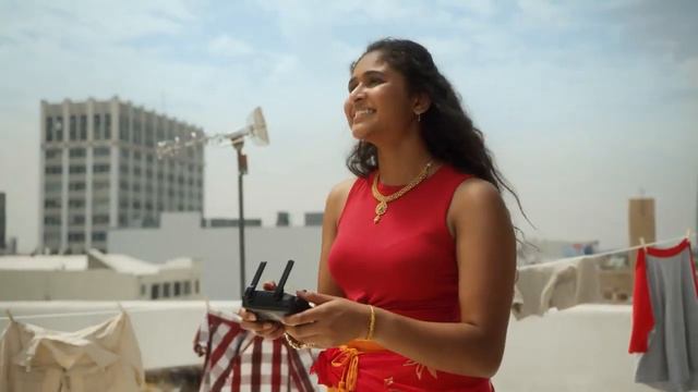 Встречайте DJI Mavic Mini (на русском языке) смотреть онлайн