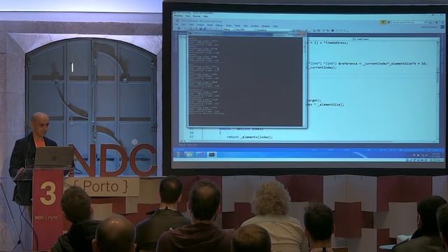 Manual memory management in .NET Framework - Adam Furmanek смотреть онлайн