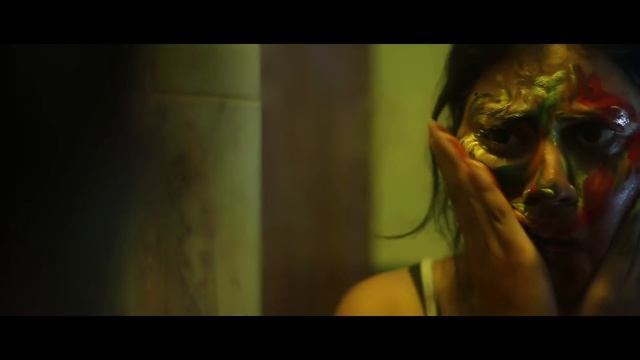 Red: A short film смотреть онлайн