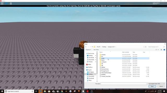 ROBLOX SCRIPT PACK (80k+ SCRIPTS) 2022