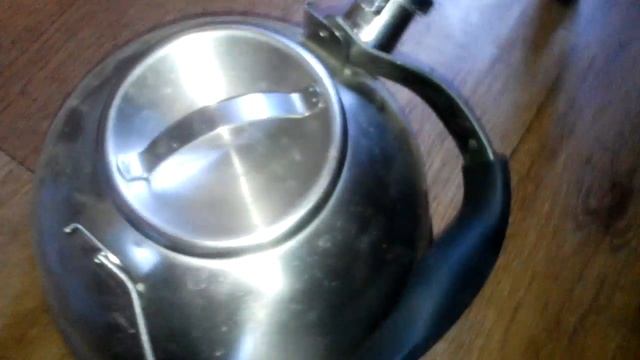 Чайник. Как починить? смотреть онлайн