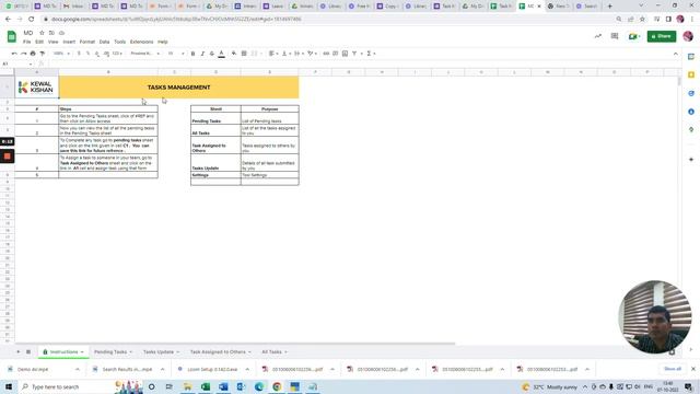 TLB TASK UPDATE AV смотреть онлайн