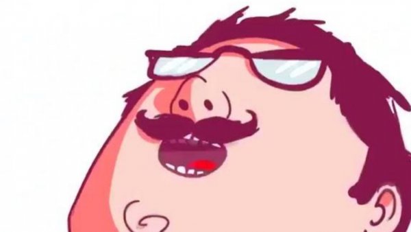 HELLO, NEIGHBOR! Kickstarter video|RU