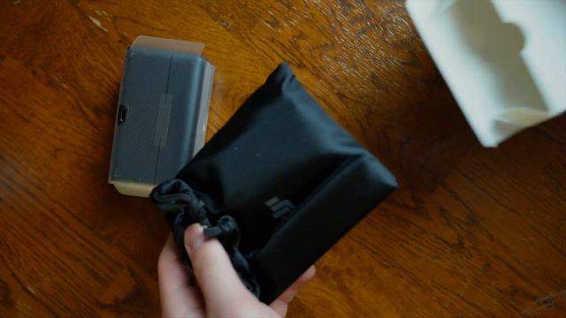 DJI Mic | Unboxing & Review (2022) - Best Wireless Mic? смотреть онлайн