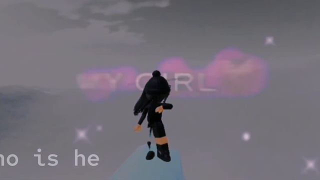 ||My gerl||🧸моя девочка🧸||by: who is he|| смотреть онлайн