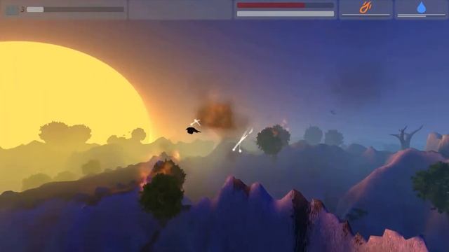 GBR Arcane Worlds смотреть онлайн