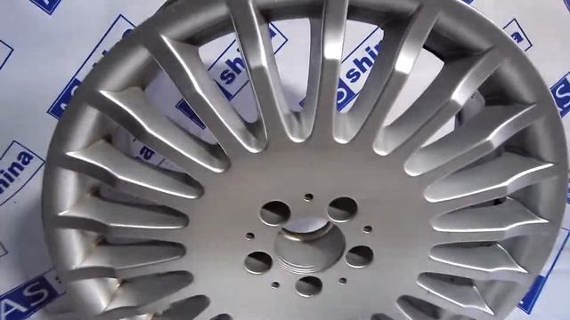 диск бу литой оригинальный Mercedes-Benz W221 R 19 J8.5 5x112 - 0003681FAL1VID смотреть онлайн