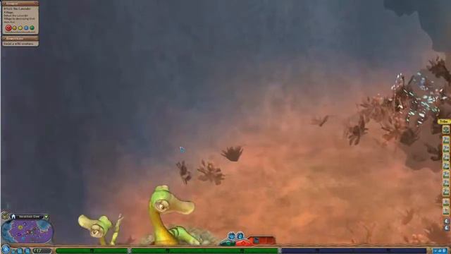 Spore Part 5: I'm bad at RTS. смотреть онлайн