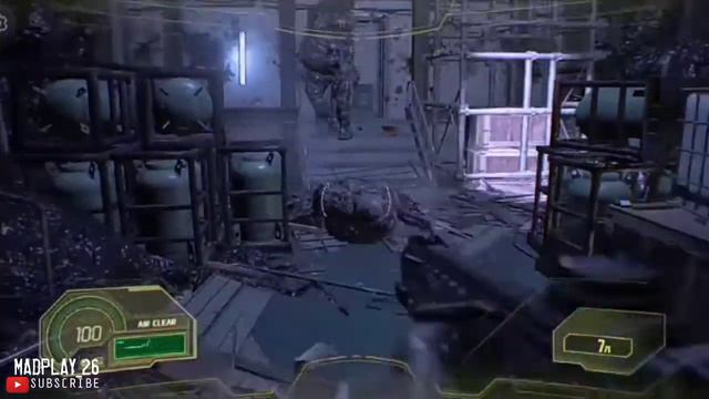 MENCARI LUCAS RESIDENT 7 DLC NOT A HERO Android Global Game Gameplay смотреть онлайн