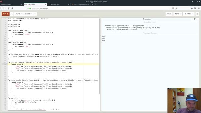Building a WebAssembly/WebGL Renderer - Live Stream - #28 смотреть онлайн