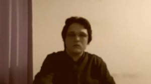 АСМР Винтажный лечебный сеанс