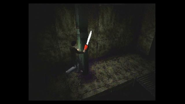 THE SEWERS | Silent Hill: New Game+ (PS1) - Part 12 смотреть онлайн