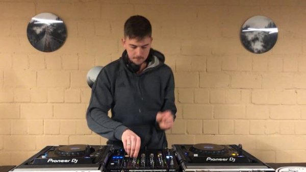 Dj Master K's Top Tracks #7