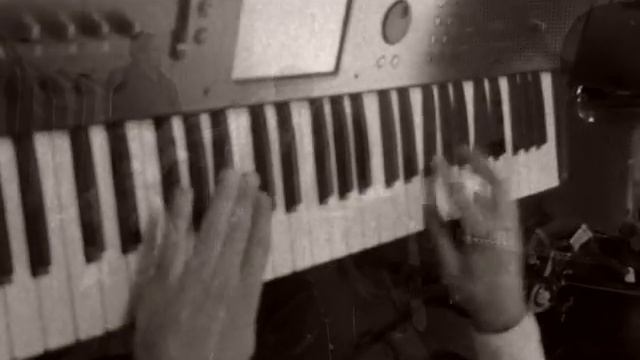 Great balls of fire - Otis Blackwell & Jack Hammer - Cover by RUTA TRAVELING _ (Vídeo-Clip) смотреть онлайн