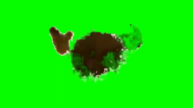 EMOJI DISINTEGRATES GREEN SCREEN смотреть онлайн