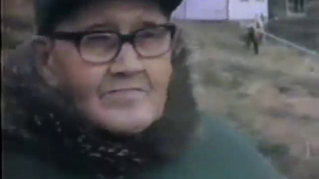 Land and Sea December 23, 1974 Closing (as The Oldtimers national airing) смотреть онлайн