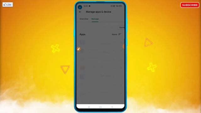 Infinix Mobile Me Delete Kiye Huye Apps Ko Wapas Kaise Laye |How To Recovery Deleted Apps in Infini смотреть онлайн