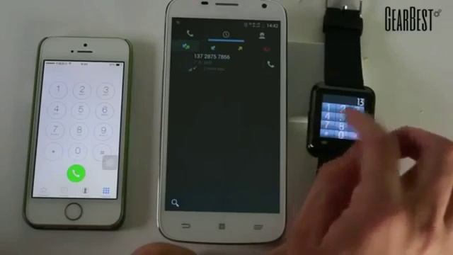 U8 PRO Main Functions смотреть онлайн
