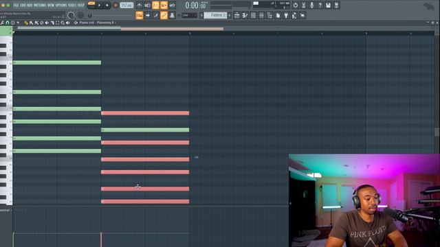 Piano Melody MASTERCLASS • FL Studio 21 смотреть онлайн