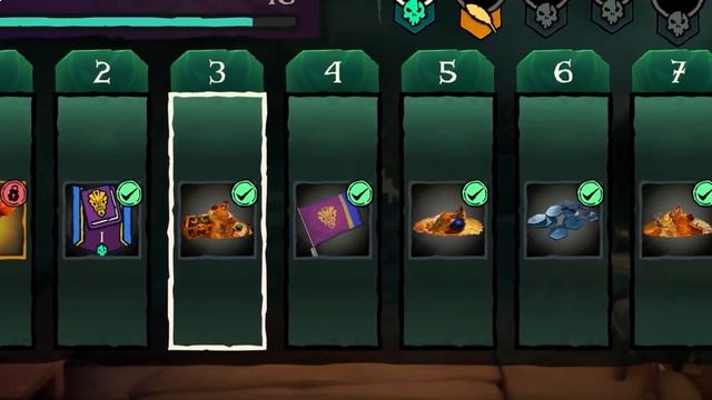 Sea of Thieves: Seasons and Plunder Pass [FULL DETAILS] смотреть онлайн