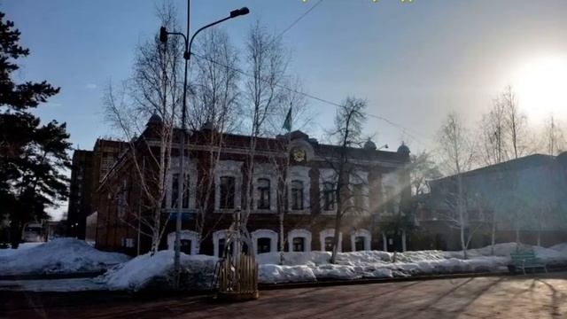 школа лицей №2 Ким Артур