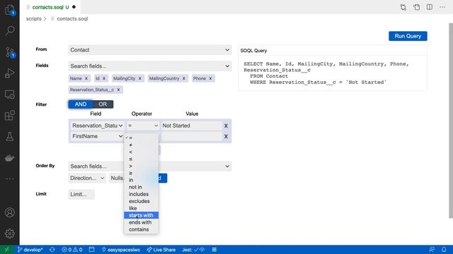 Build and Run SOQL Queries Faster Using SOQL Builder | Developer Quick Takes смотреть онлайн