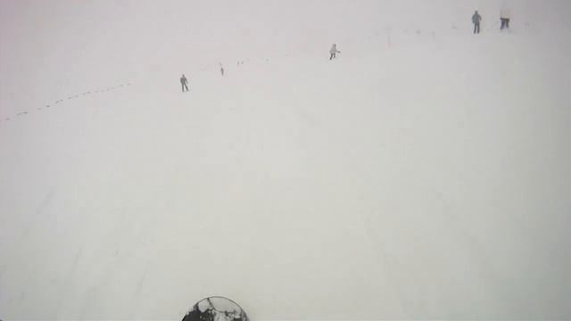 По уши в снегу - Ischgl смотреть онлайн