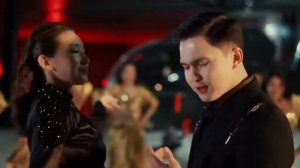 КАЛЫС ЖАКЫПОВ     ЭХ ГYЛYМ КАЗАК КЫЗЫ