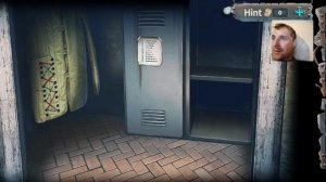 НЕОБЫЧНЫЙ ПОБЕГ (ФИНАЛ) - Scary Horror (Дом Страха) прохождение #4 #квест #ужасы #рек #триллер