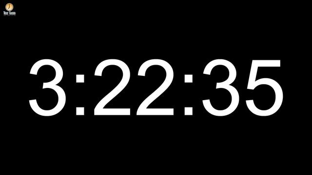 7 Hour Sleep Timer / Alarm Clock (with A 15 Min Alarm)