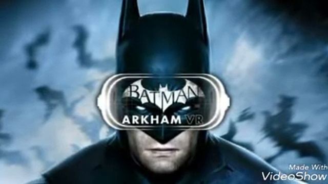 новая игра-про Бэтмена!!!!!!:)))))).... смотреть онлайн