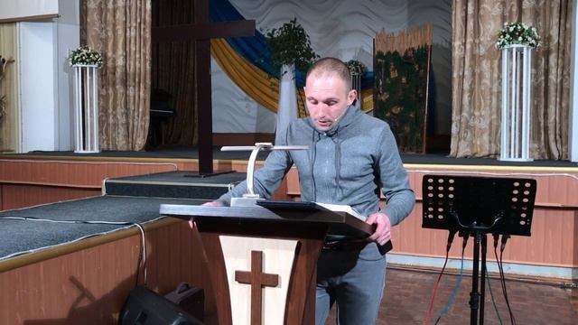 Почему церковь не должна бояться смерти? / Андрей Пашкевич / 2.04.2021 смотреть онлайн