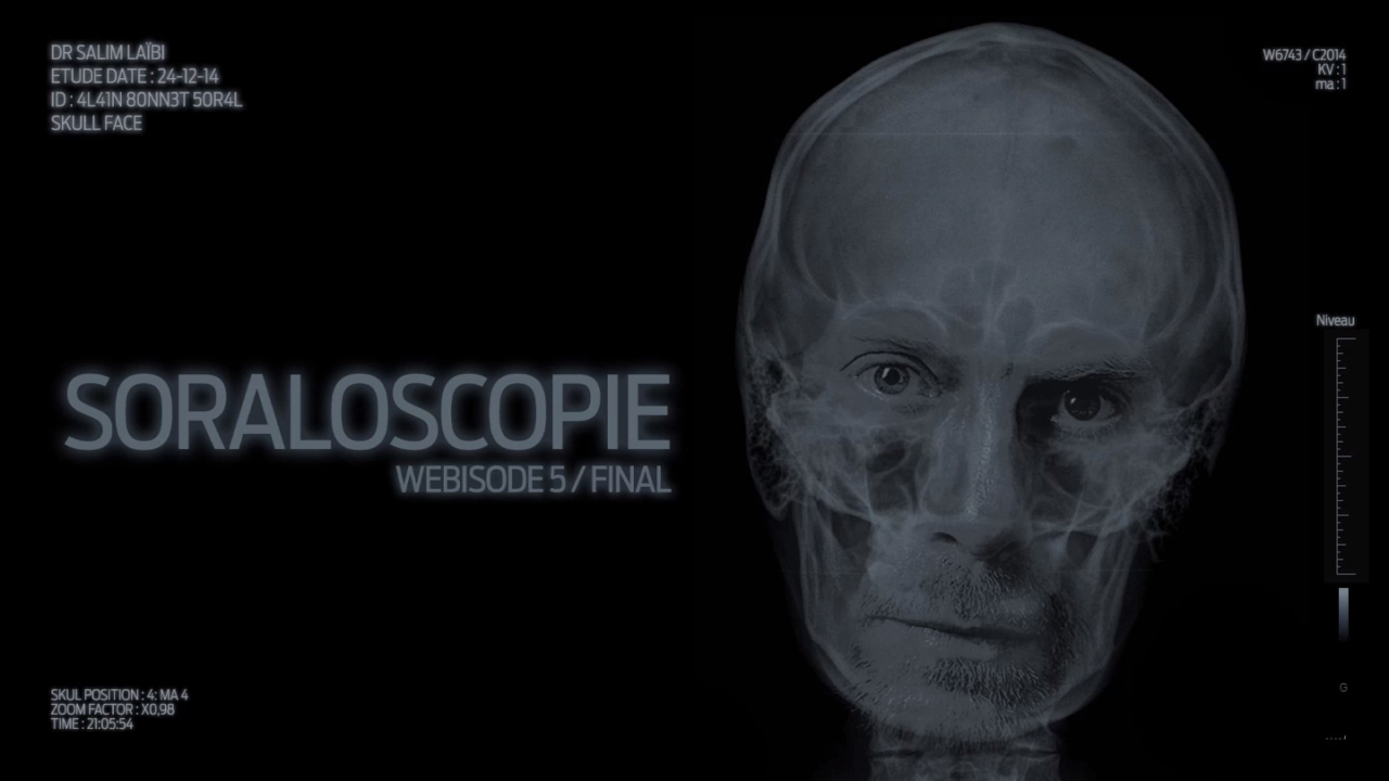 Soraloscopie #5 : Bouquet Final смотреть онлайн