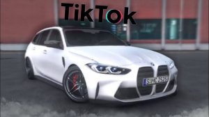 Подборка лучших видео из Тик тока в Car Parking Multiplayer #14